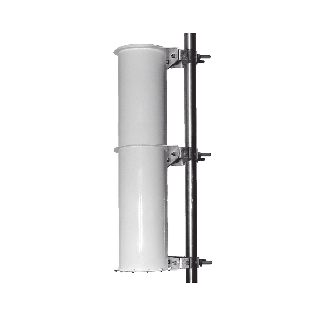 [SPD-2219-TTAR] Amplificador Punta de Torre de Diseño Especial para 440-450 MHz, 14 dB, 2 MHz Ancho-Banda, 15.0 Vcc, 500 mA, N Hembras.
