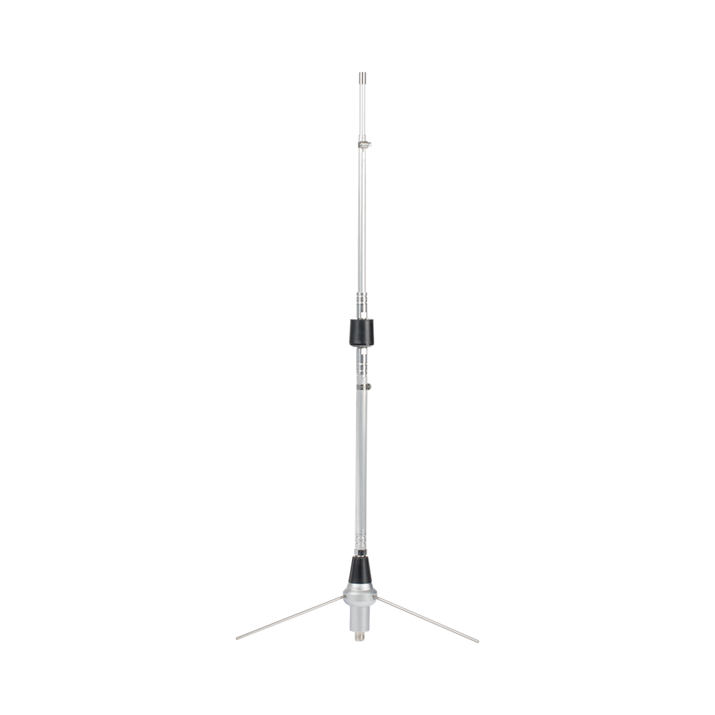 [TXAB406512] Antena base UHF, rango de frecuencia 406-512 MHz