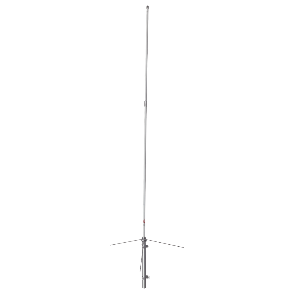 [TXAB144430] Antena Base VHF/UHF, Omnidireccional, Rango de Frecuencia 144 - 148 / 430 - 440 MHz.