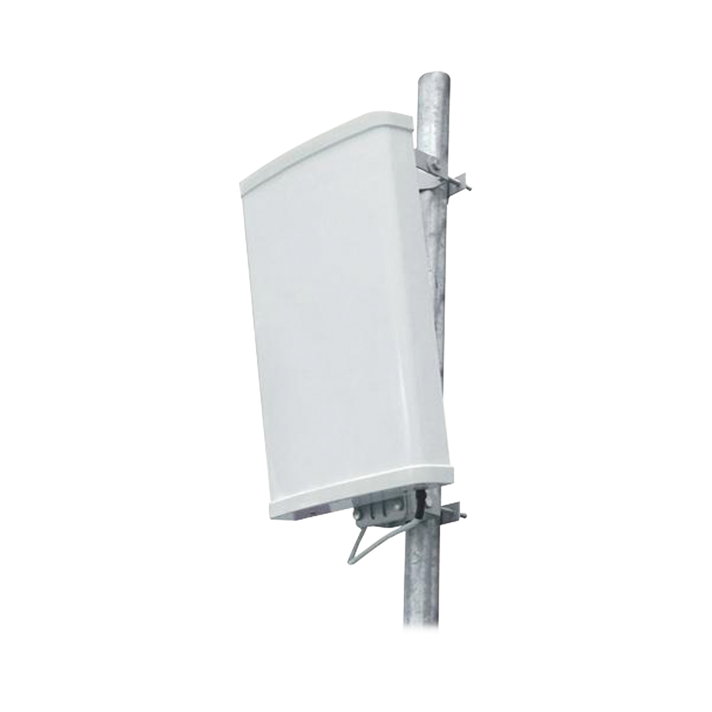 Antena Direccional Cell-Max Para Exterior 698-960 MHz y 1710-2700 MHz