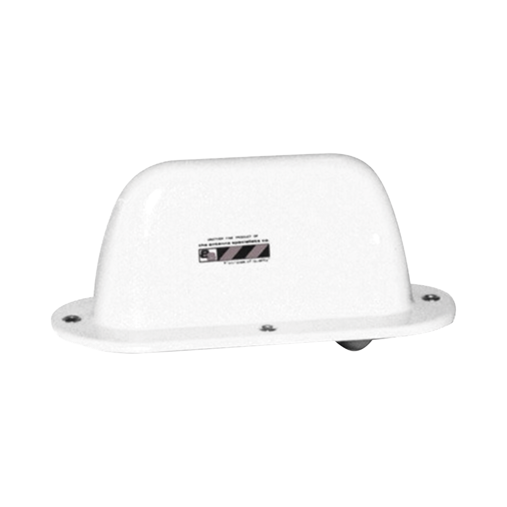 Antena Móvil UHF Para Tránsito Pesado / Bajo Perfil, Rango de Frecuencia de 806-894 MHz.