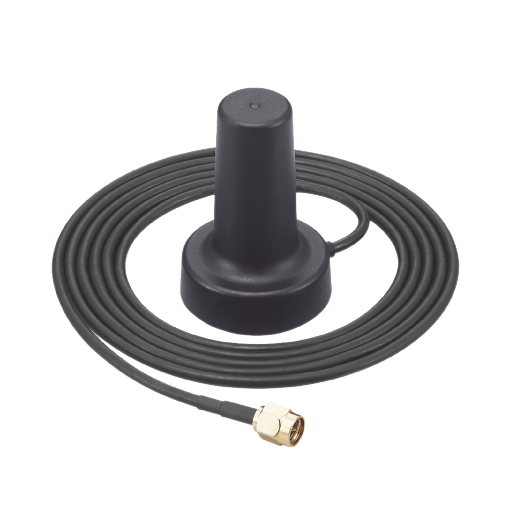 ANTENA SATELITAL P/ VEHICULO (1.5 MTS)