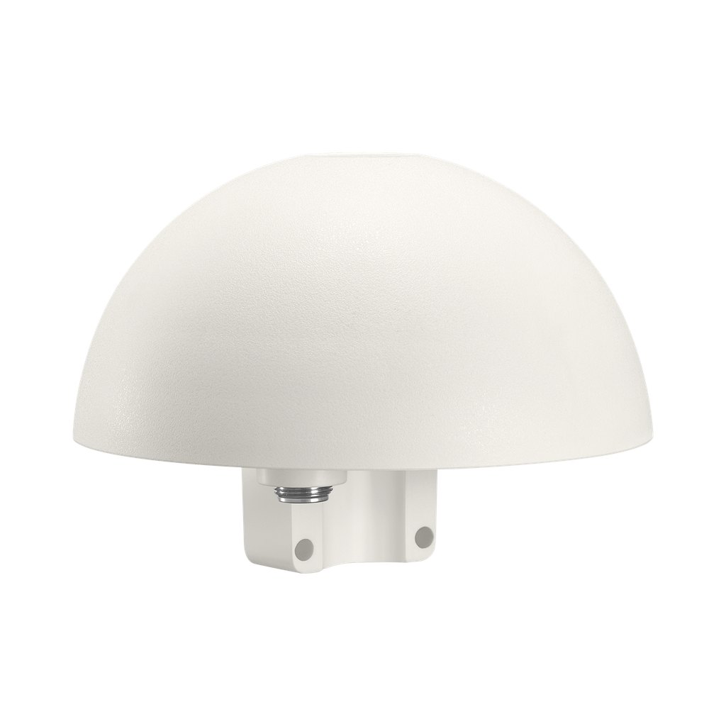 Antena satelital para exterior (Opera con cable de hasta 10 metros)