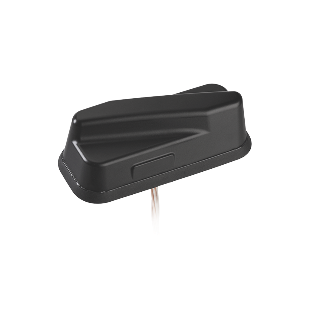 Antena trooper banda multiple con puerto 4G LTE