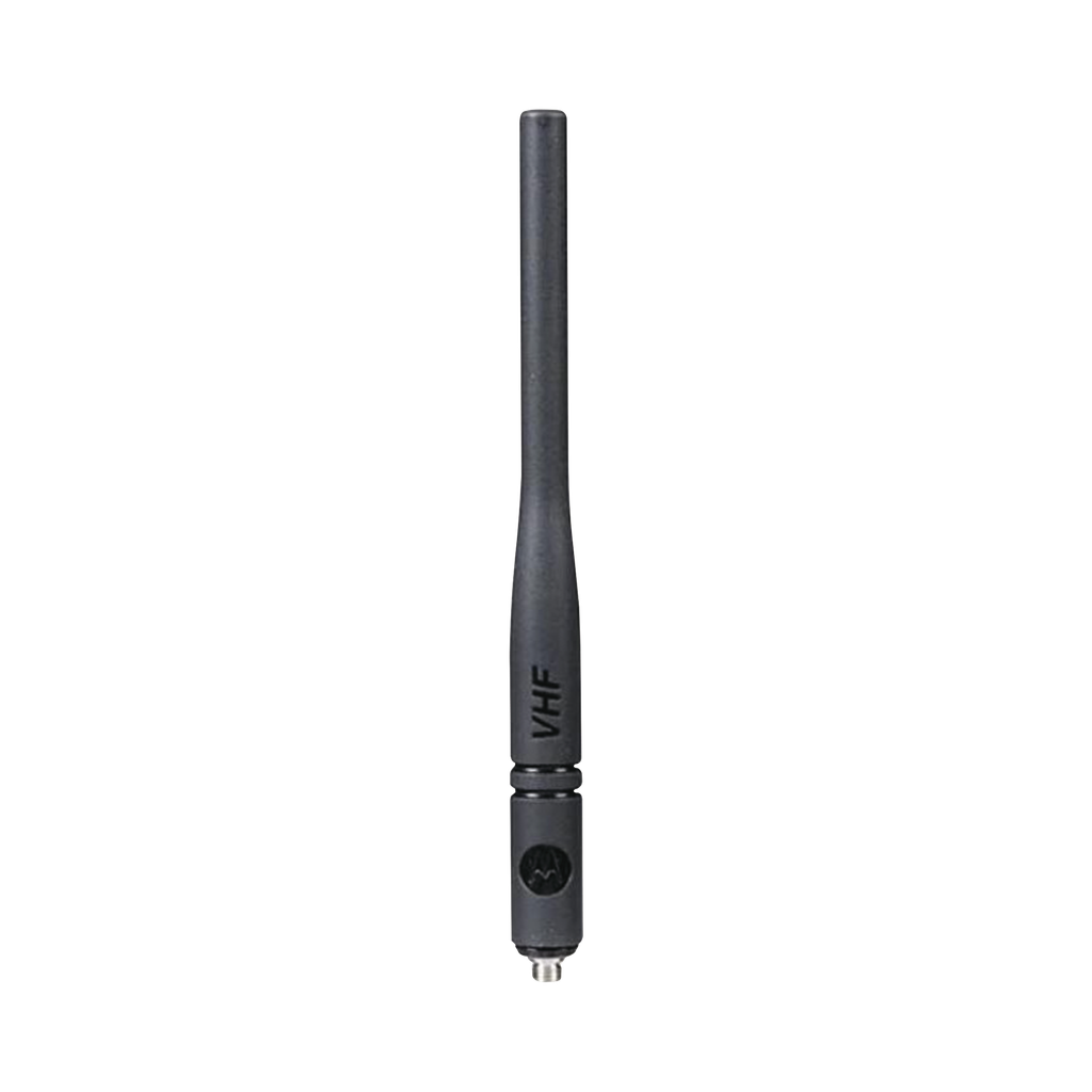 Antena VHF Helicoidal, 136-174 MHz, para Radios DEP570/DGP8050/DGP8550/DEP550E/DEP570E/DGP8550E