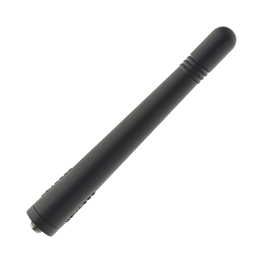[KRA-22M] Antena VHF Recortada (Bajo perfil) 146-162 MHz Para Radio Portátil KENWOOD