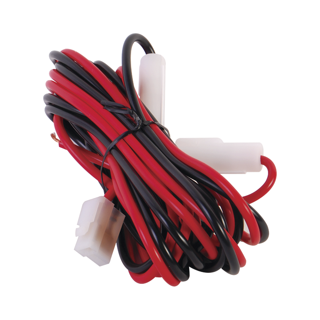 Arnés de corriente para  radios móviles  ICOM I218