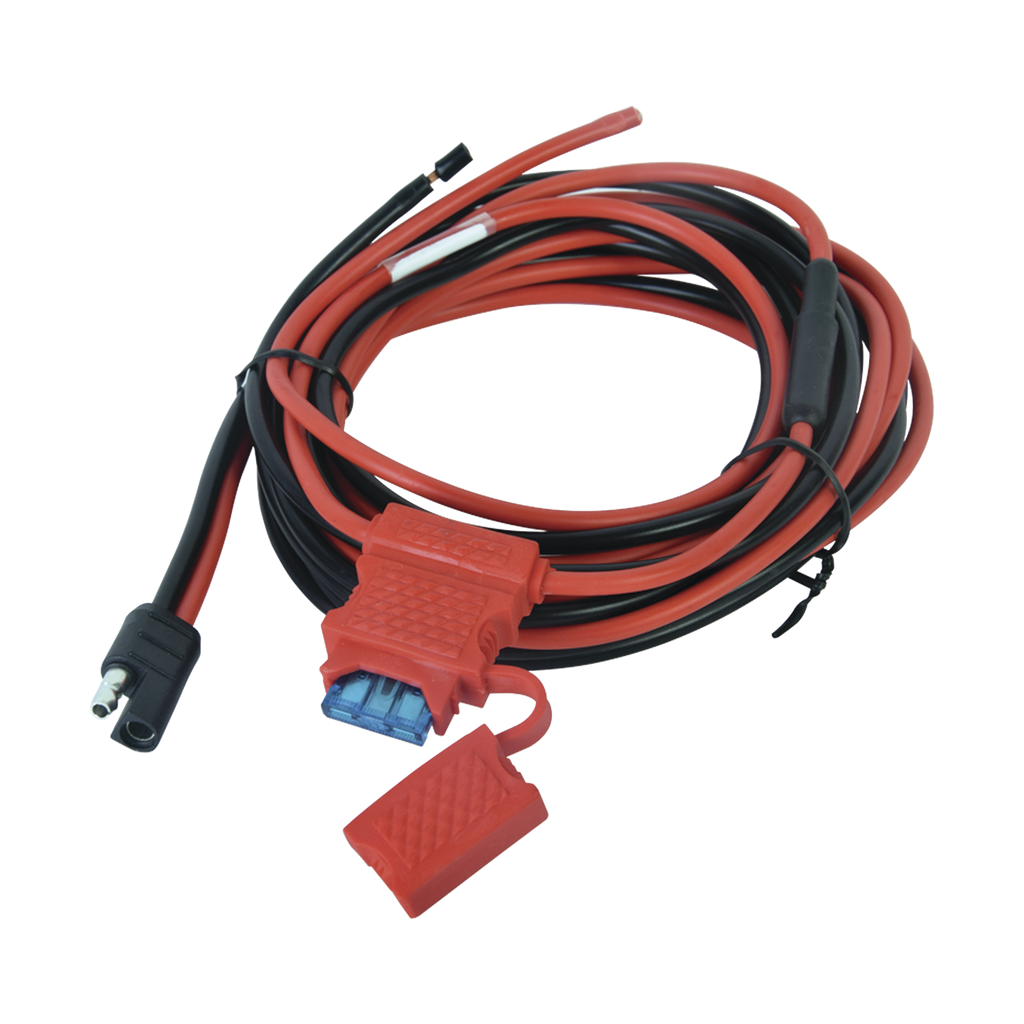 Arnes de corriente para radios  GM300/PRO3100/5100/7100/CDM750/1250/1550