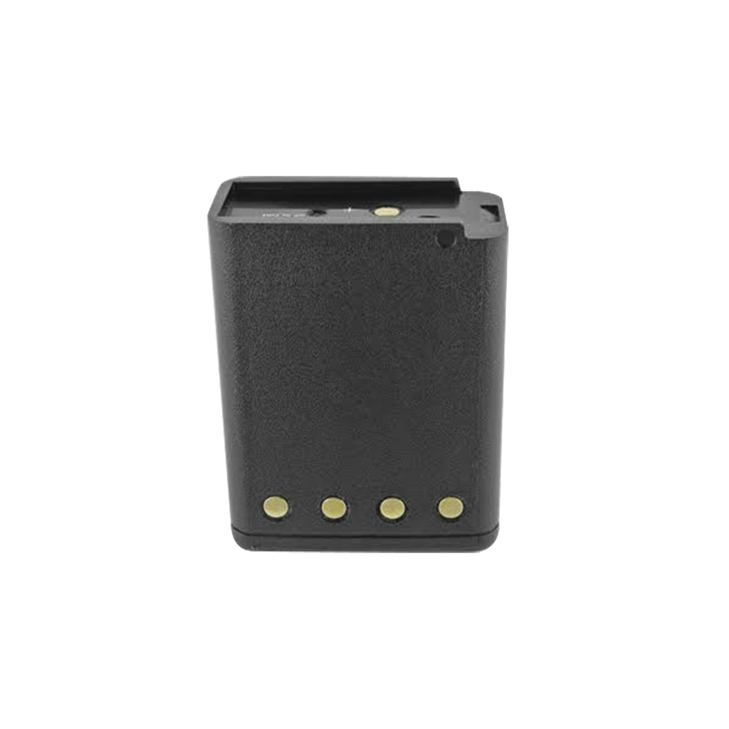 Batería de NI-MH, 2000 mAh para radio Motorola P200