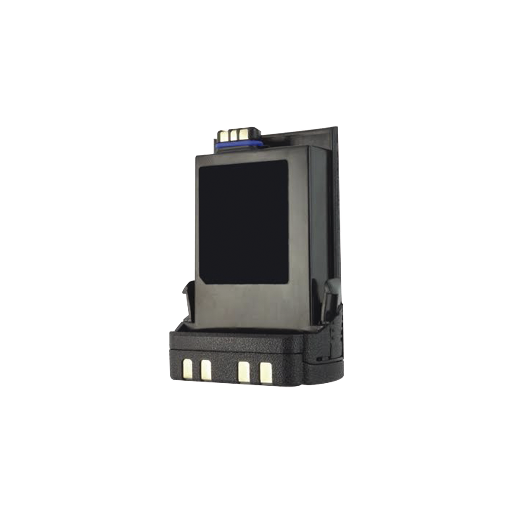 [PPPMNN4486LIPIC] Batería inteligente, IP68 de LI-Po, 3400 mAh para radios APX5000, APX6000, APX6000XE, APX7000, APX7000XE, APX8000