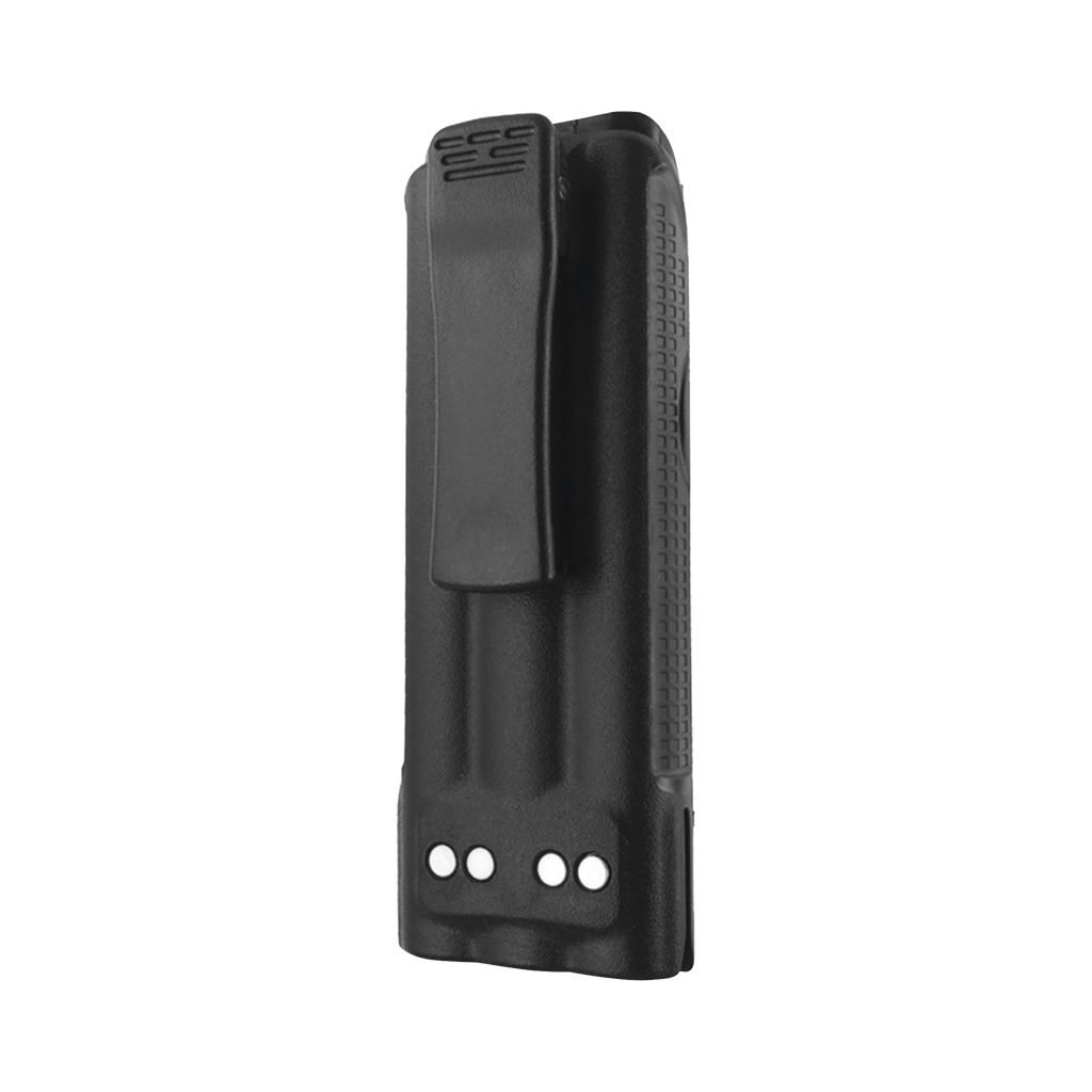 Batería Li-Ion, 4600mah, 7.2V para radios Motorola XTS3000, XTS3500, XTS5000, Cosmo / Datron  Guardian G25RPV100 / EF Johnson 5100 Series