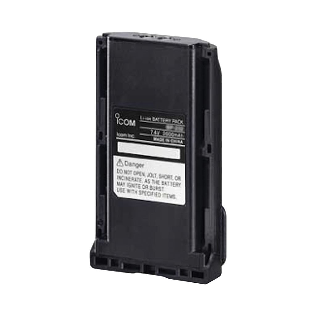 Baterua li-ion 2250mAh para radios  ICF3261DT / 4261DT