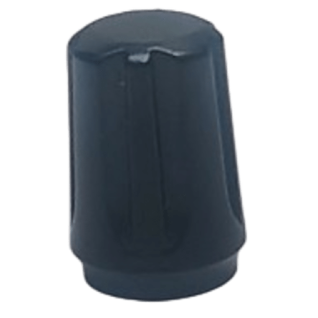 Botón del selector de canales para IC-M85