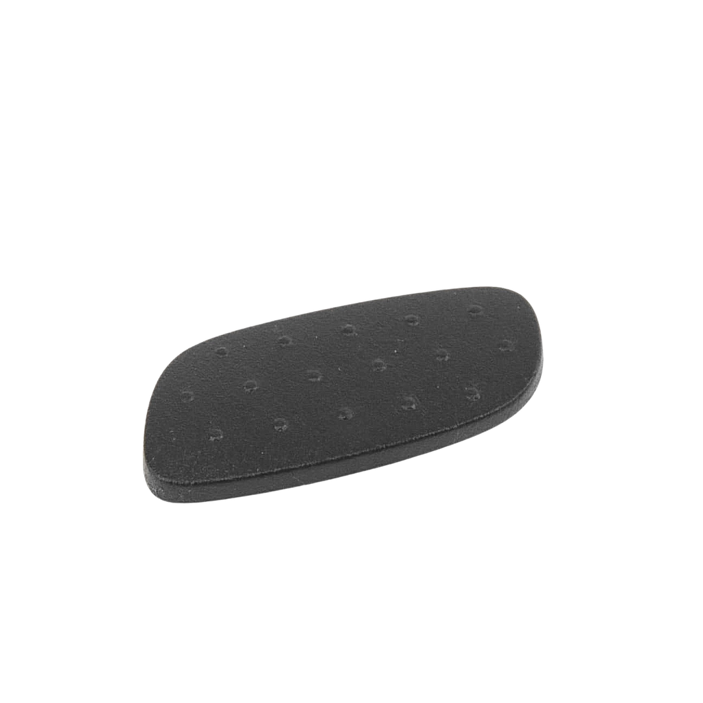 Botón PTT para Radio TK2000 / TK3000K / Comunicación Push-to-Talk / Interfaz de Micrófono / Conector Específico Kenwood