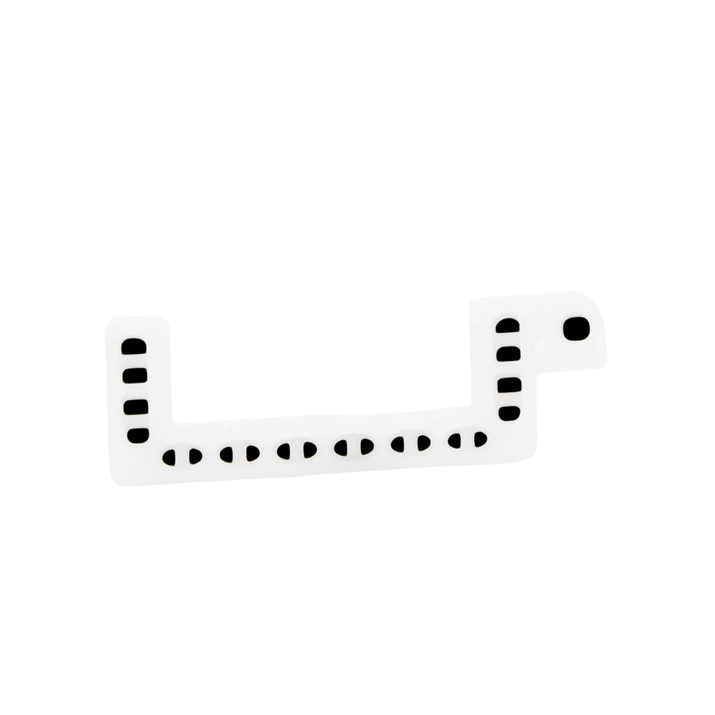 BOTONERA P/TK7180/8180K