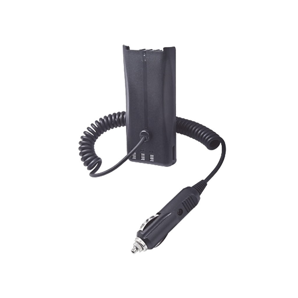 [TXBATTK2202] Cable adaptador para corriente para radios Kenwood TK2202 / 3202 / 3212 / 2212 / SERIE L, alternativa para KNB-29N, KNB-45L