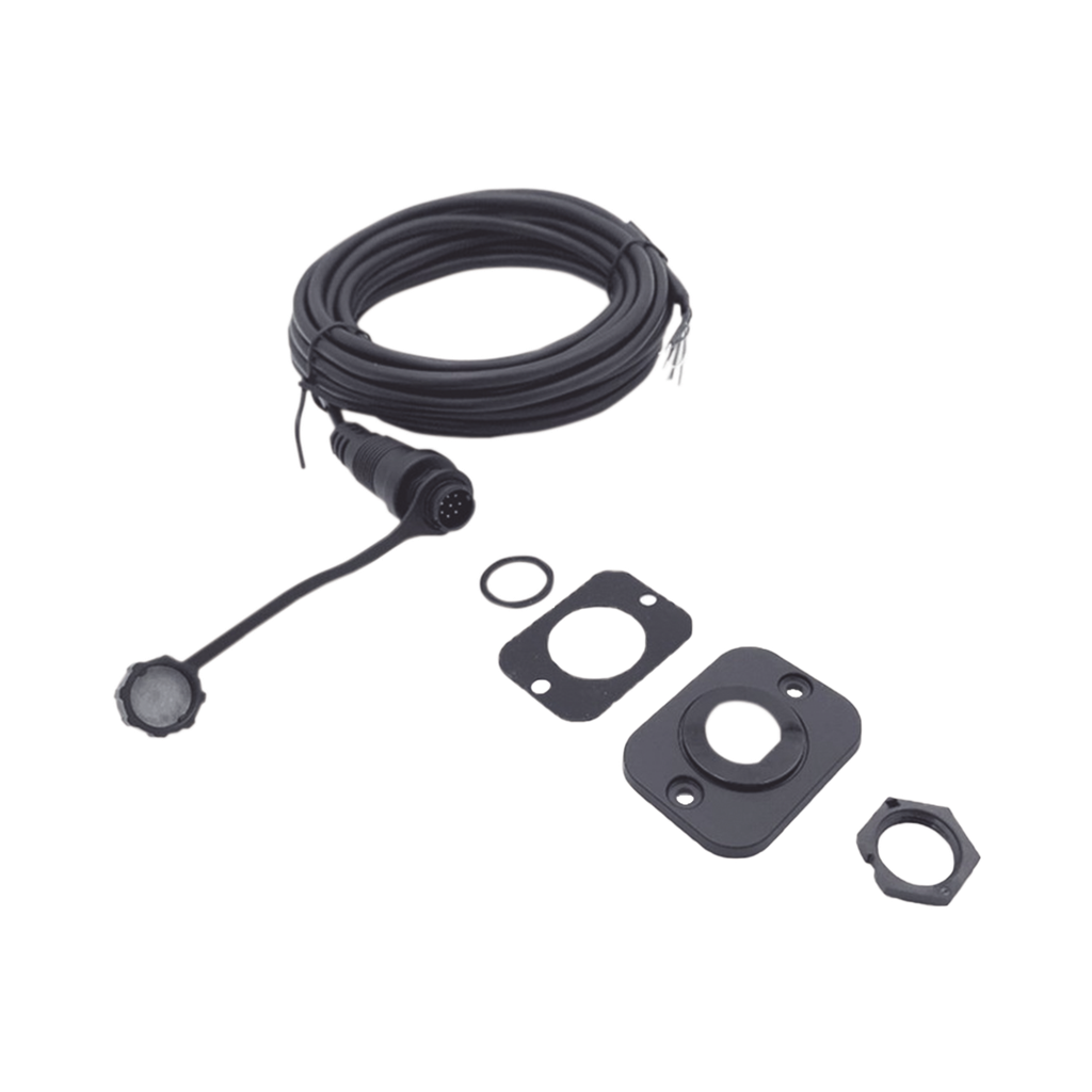 [000-15656-001] Cable de 19 m para conexión de micrófono de mano HS-100 a radio RS100.