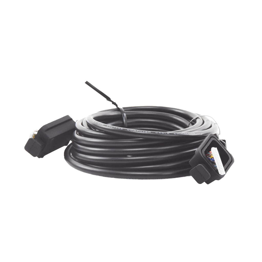 Cable de 7.5 m para cabezal remoto de radios NX-3000/5000