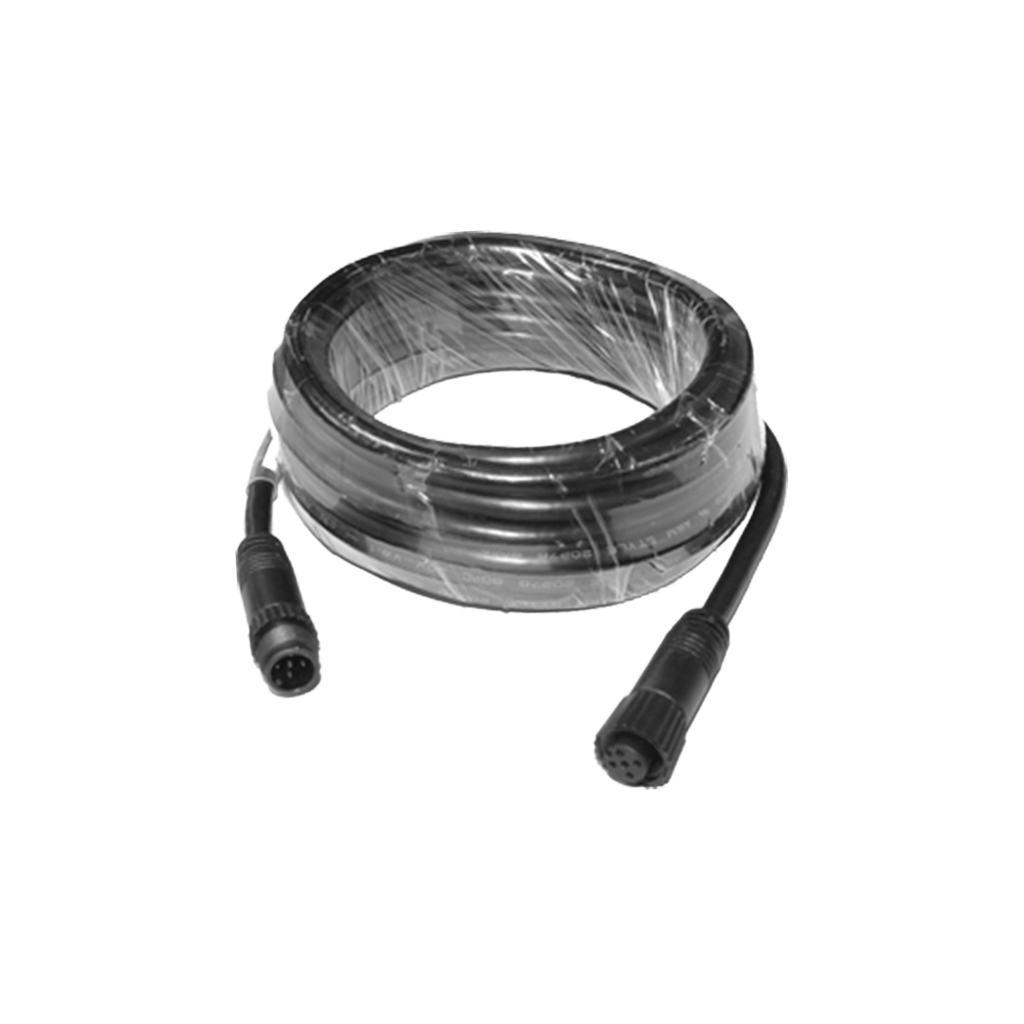 [000-0119-83] Cable de Extensión NMEA 2000 / 7.58 m (25 pies) / Para Red Backbone / Modelo N2KEXT-25RD
