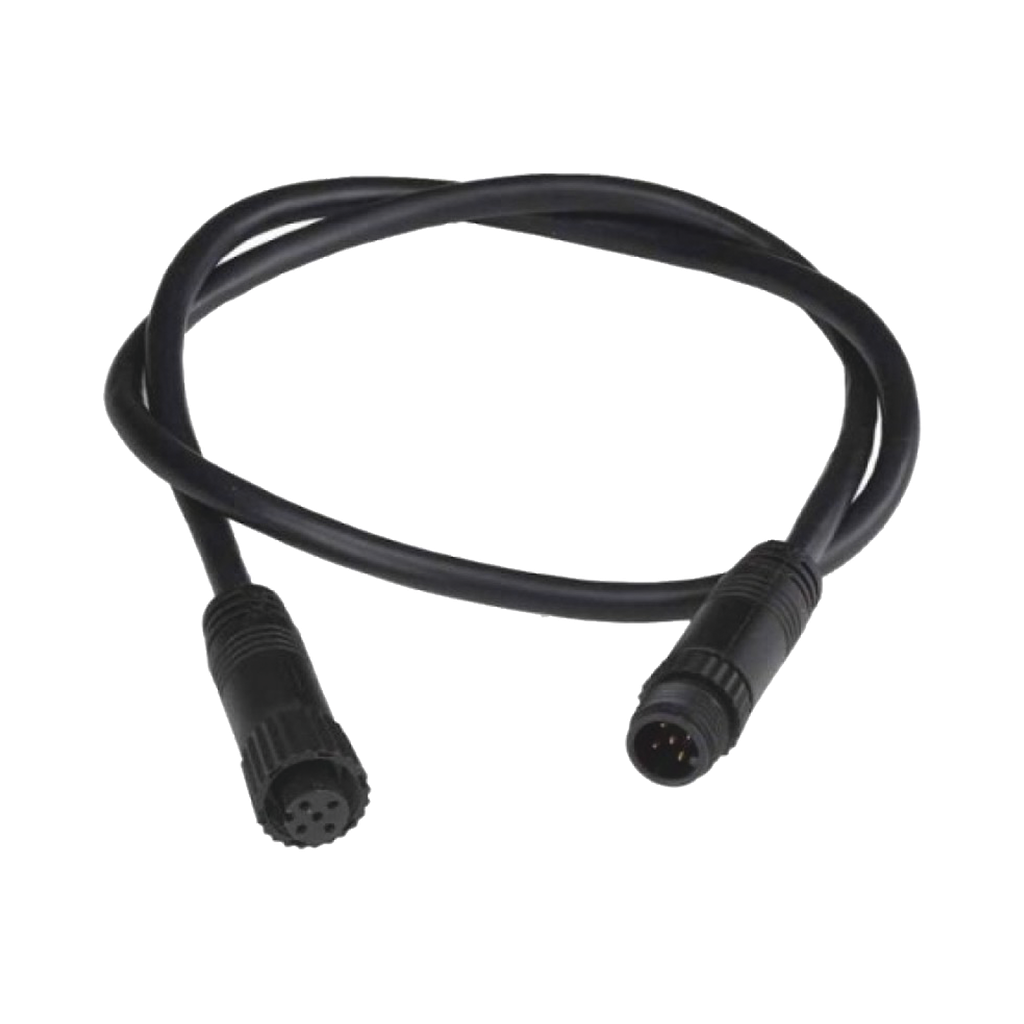 [000-0119-88] Cable de Extensión NMEA 2000® / 0.61 m (2 pies) / Para Backbone o Conexión de Dispositivos Adicionales / Micro-C