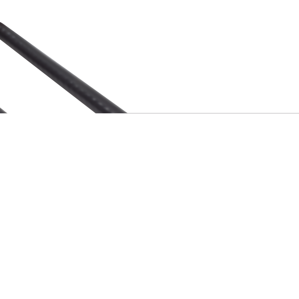 Cable LMR-240UF (Ultra Flex) de 91 cm con conectores N Macho y SMA Macho.