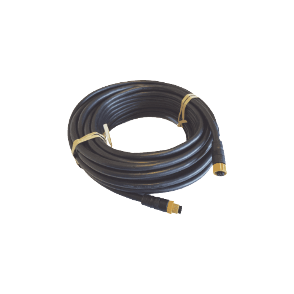 [000-14378-001] Cable Micro-C NMEA 2000 / 10 m (33 ft) / 18 AWG / Baja Pérdida / Para Redes Backbone