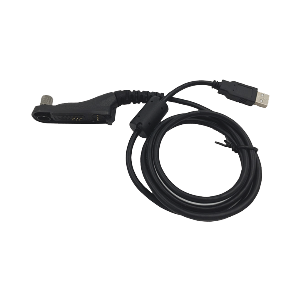 [TXCP4150M] Cable programador para radios APX7000XE/ APX8000/ DGP4150/DGP6150