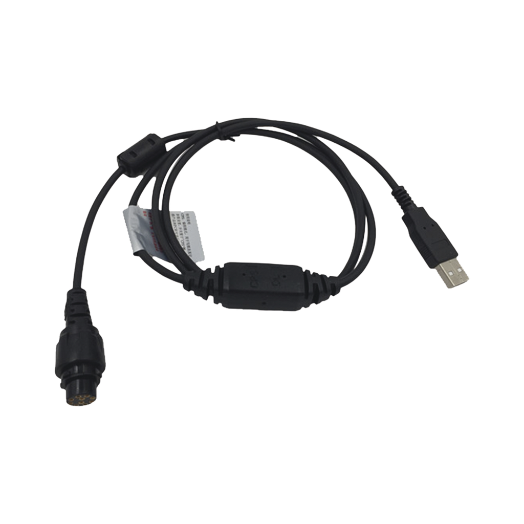 [TXCP780H] Cable programador para radios HYT MD780/G/ MD650/ MD950