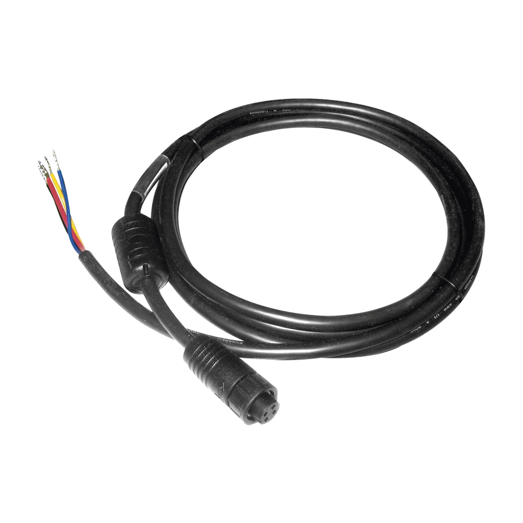 Cable serial NMEA0183 con cuatro cables NMEA0183 y cuatro RS422 serial