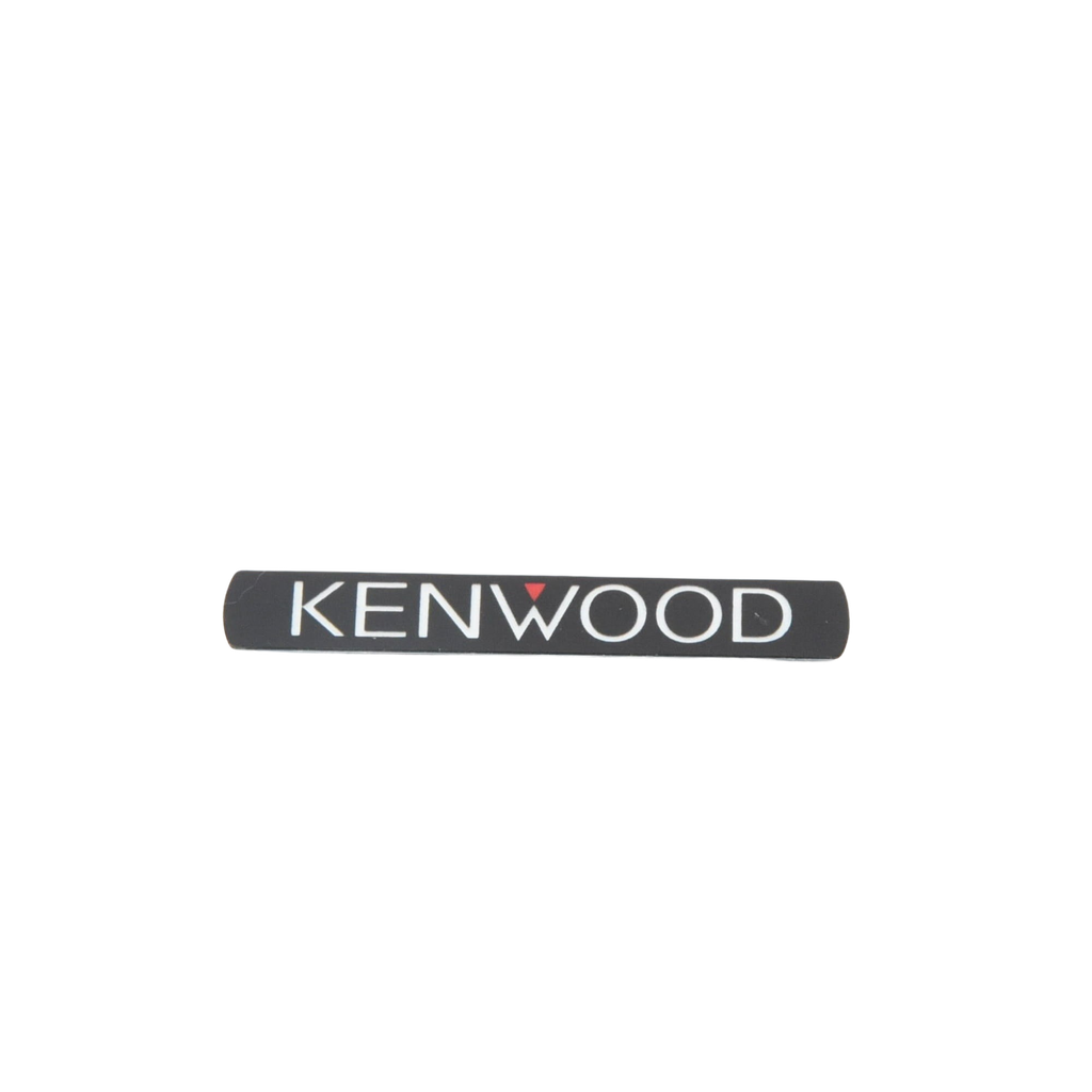 CALCOMANIA KENWOOD P/TK3220/3320