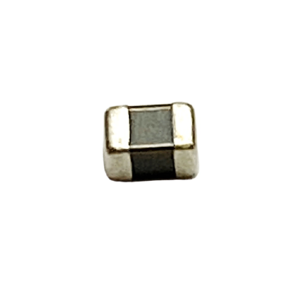 Capacitor de acoplamiento 4.7 ?F