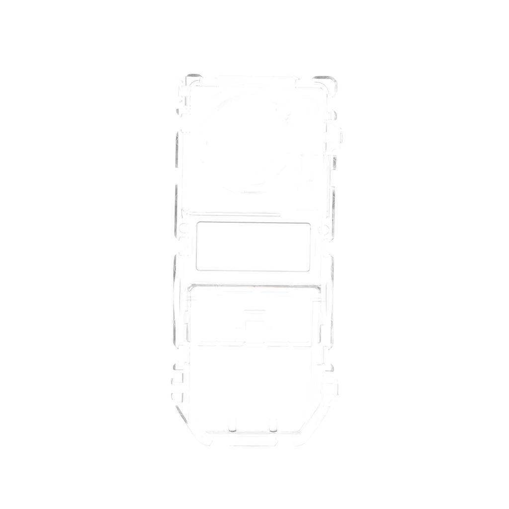 CARATULA FRONTAL INTERNA P/TK3220/3320