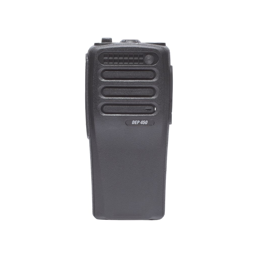 Carcasa de plástico para Radio DEP450