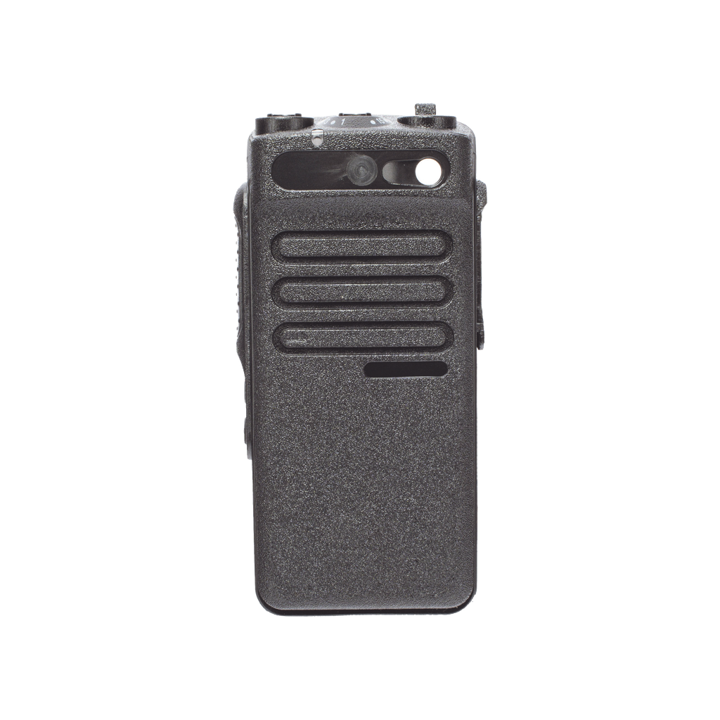 [TXCDEP550] Carcasa de plástico para Radio DEP550