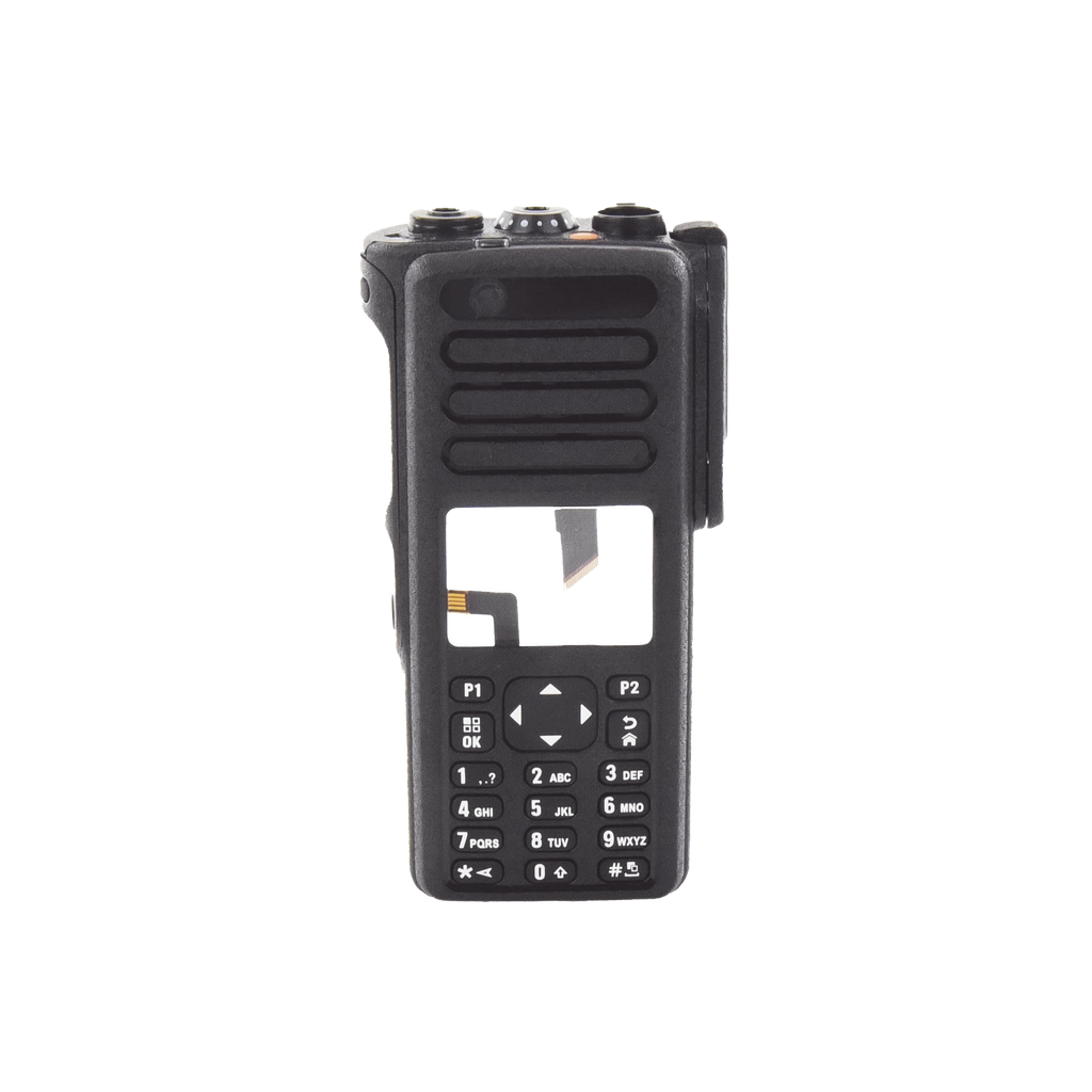 [TXCDGP8550] Carcasa de plástico para Radio DGP8550