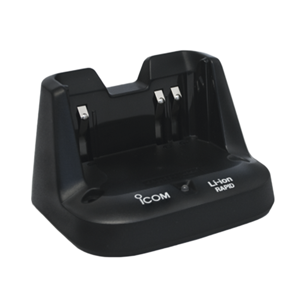 Cargador rapido de escritorio solo para bateria BP-298