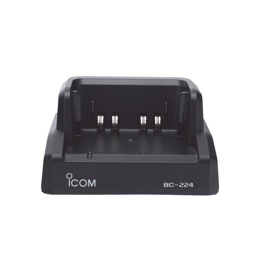 [BC-224] Cargador rápido para batería BP-288