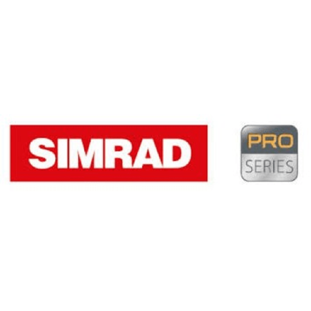[EXPERTPRO-SIMRAD] Certificación SIMRAD