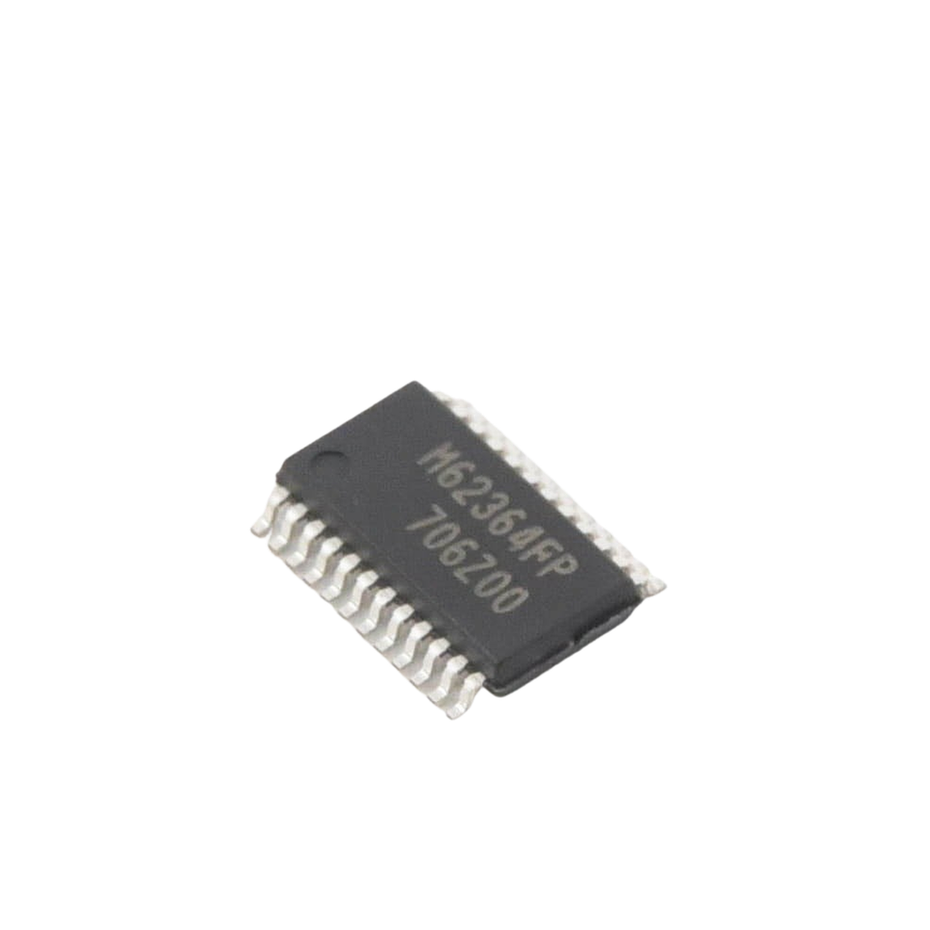 CIRC.INTEGRADO P/TK-480