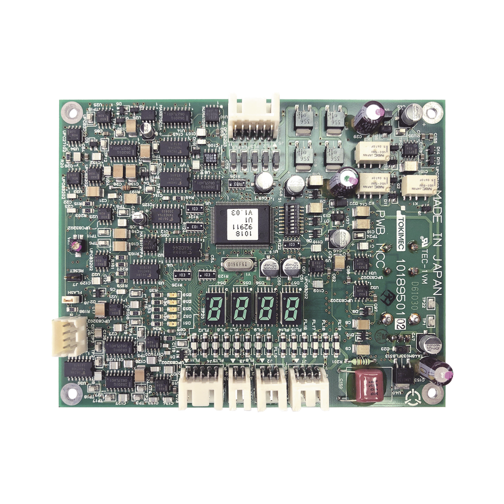 [4414-2313] Circuito master compass