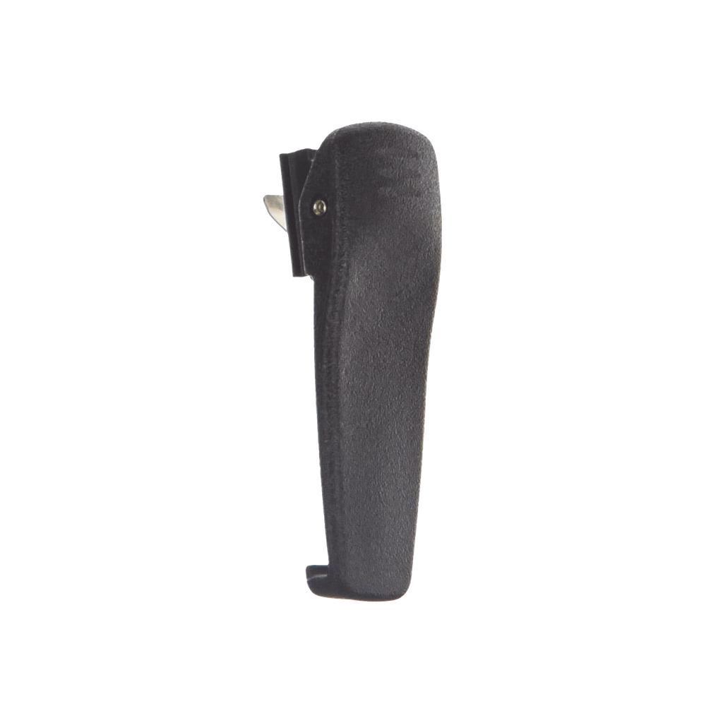 [TX5644CLIP] Clip de cinturón para Radios DEP450/PR400/DP1400/CP200/CP200D/CP200XLS/ CP040/CP140/CP150