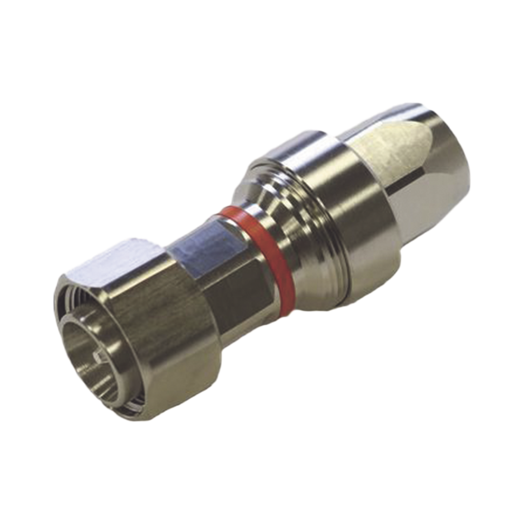 Conector 4.3-10 Macho para Cable HELIAX FSJ4-50B 1/2 pulgada