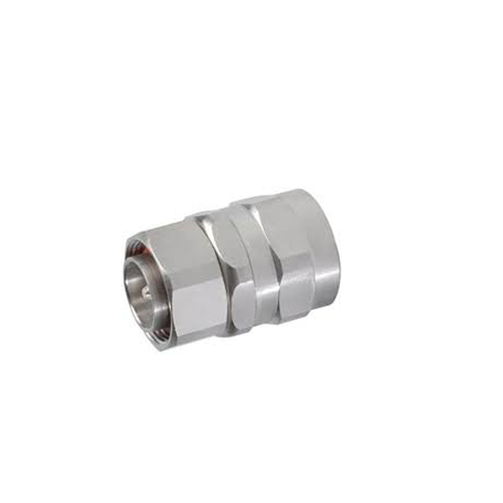 [158-EZDM] Conector 7-16 DIN Macho EZfit® para Cable 1-5/8 in FXL-1873 y AVA7-50