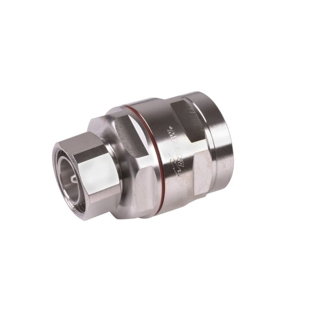 [114-EZDM] Conector DIN 7-16 para cable FXL1480 y AVA6-50