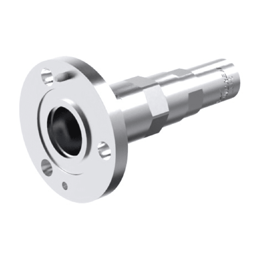 Conector RF HELIAX LDF4-50A 7/8 EIA Cable 1/2 Pulgada