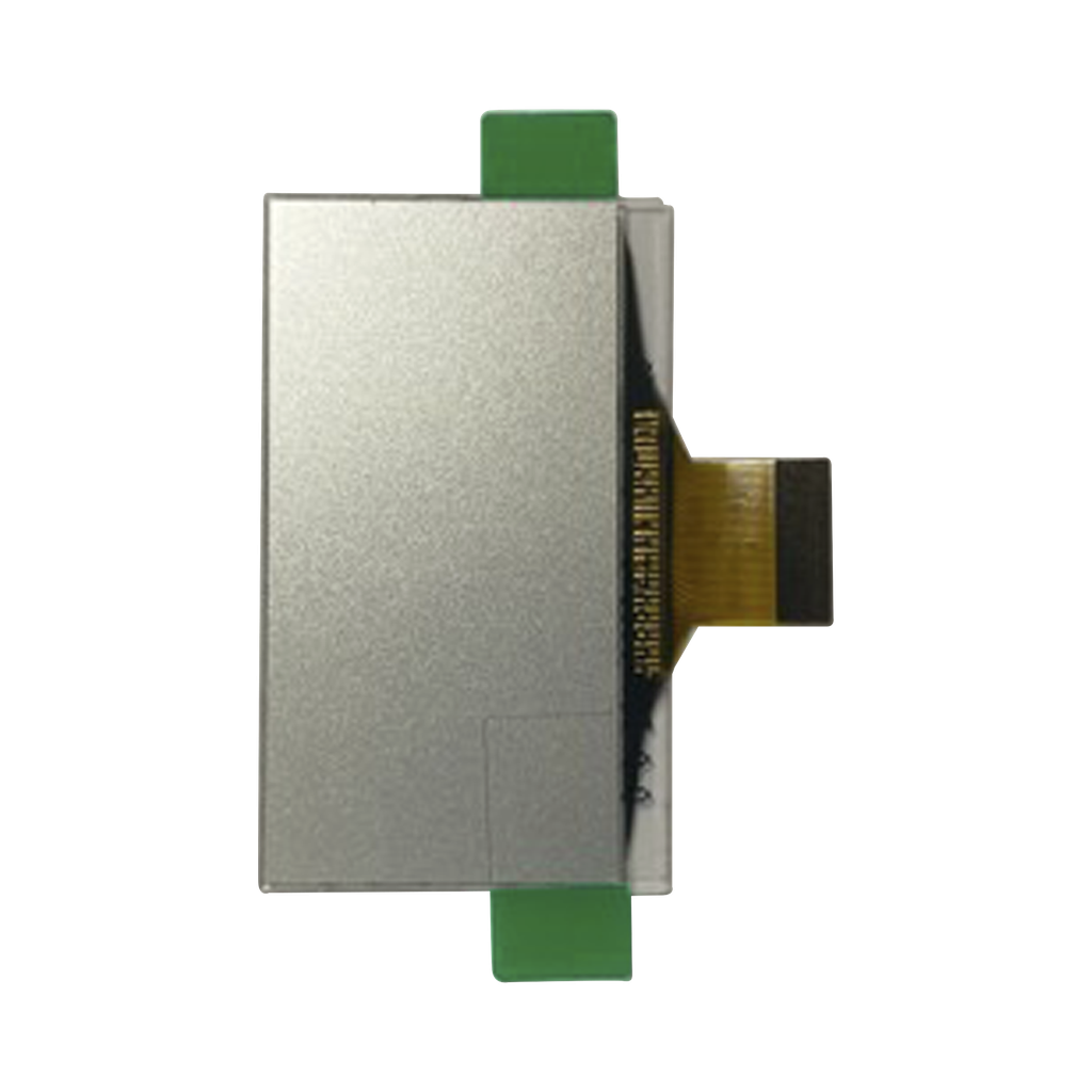 Display para radio IC-M85