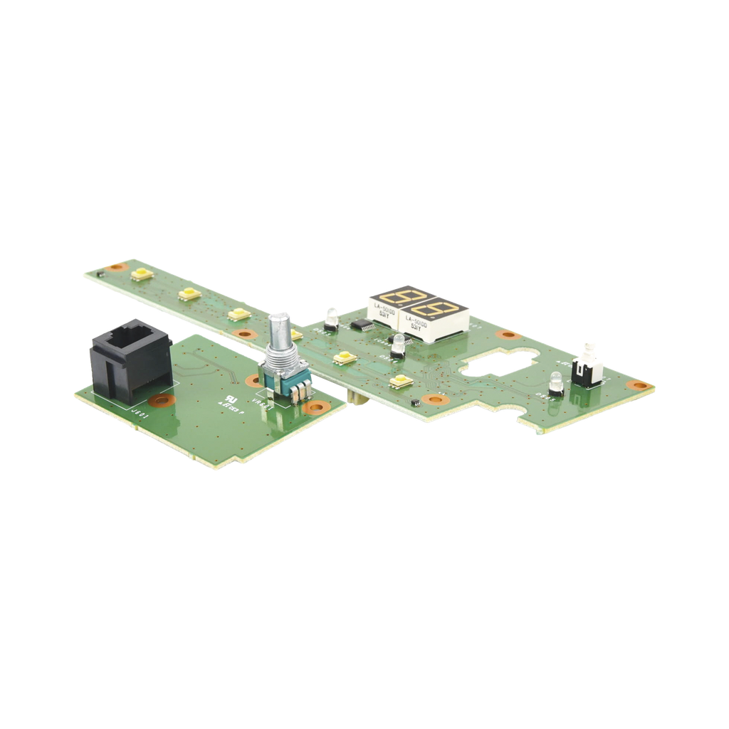 DISPLAY UNIT P/NXR810