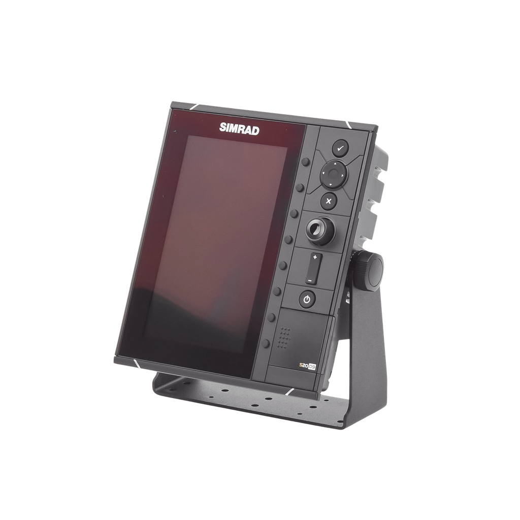 [000-12185-001] Ecosonda S2009 con CHIRP / Pantalla Retrato de 9 Pulgadas / Tecnología CHIRP Integrada / Conexión Ethernet / Compatible con NMEA 2000 y NMEA 0183 / Control Intuitivo con Teclado / Ideal para Pesca Deportiva y Embarcaciones de Largo Alcance