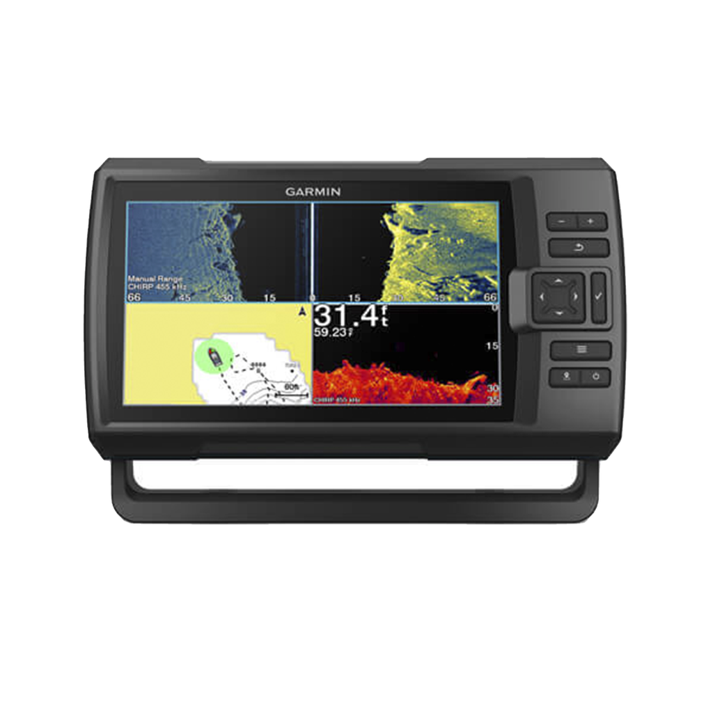 [10-02554-01] Ecosonda STRIKER Vivid 9sv con transductor incluido GT52HW-TM