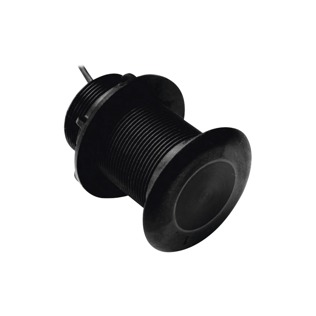 [000-13915-001] El P319 es un sensor de plástico, de doble casco, de doble frecuencia (50/200 khz).